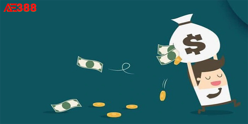 Ae388 là gì và có thể kiếm tiền từ nền tảng không?